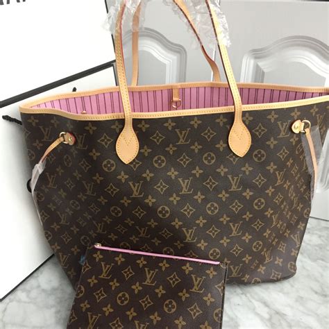 louis vuitton light pink bag|Louis Vuitton pink monogram bag.